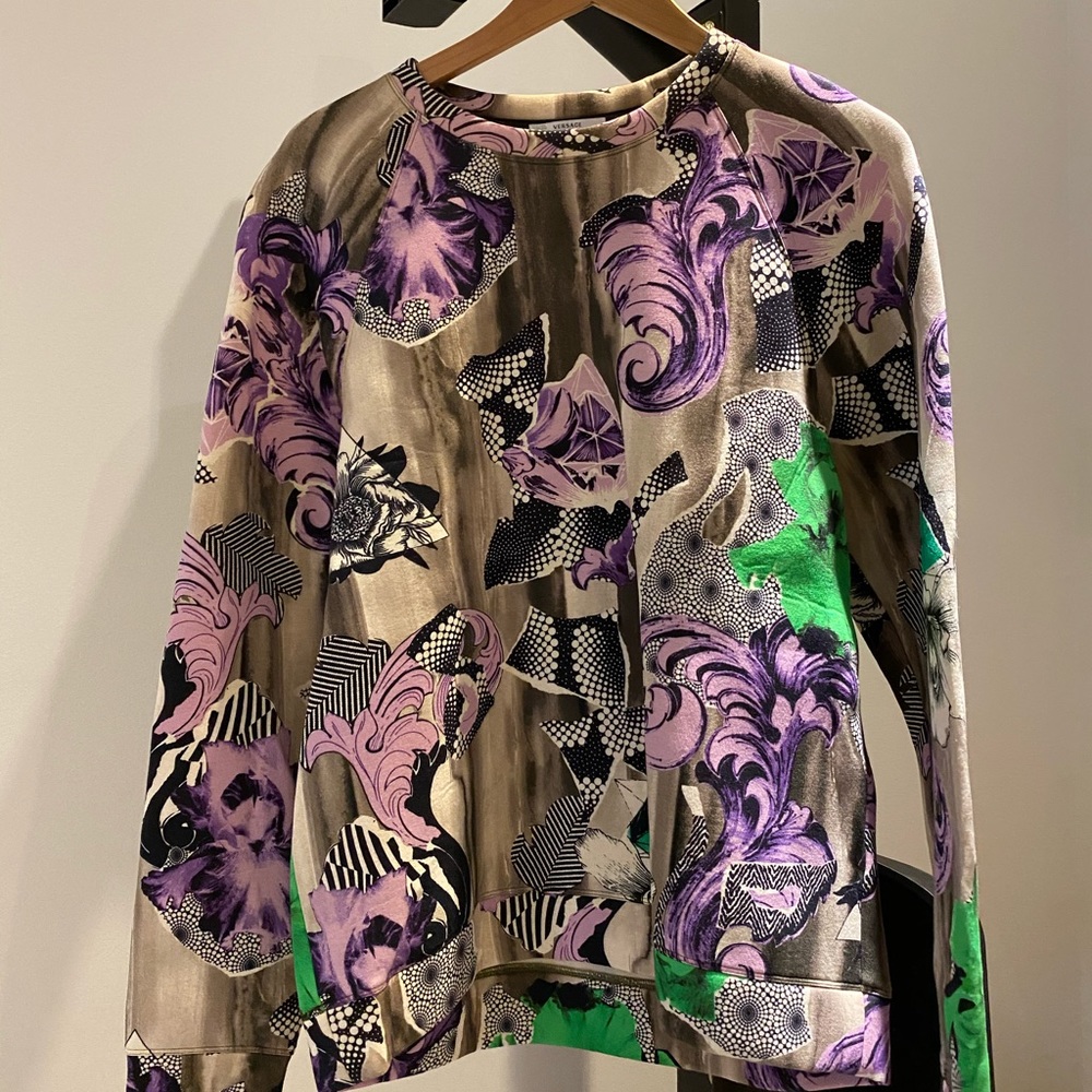 Gianni Versace Sweat shirt
